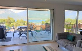 Appartement Laudon